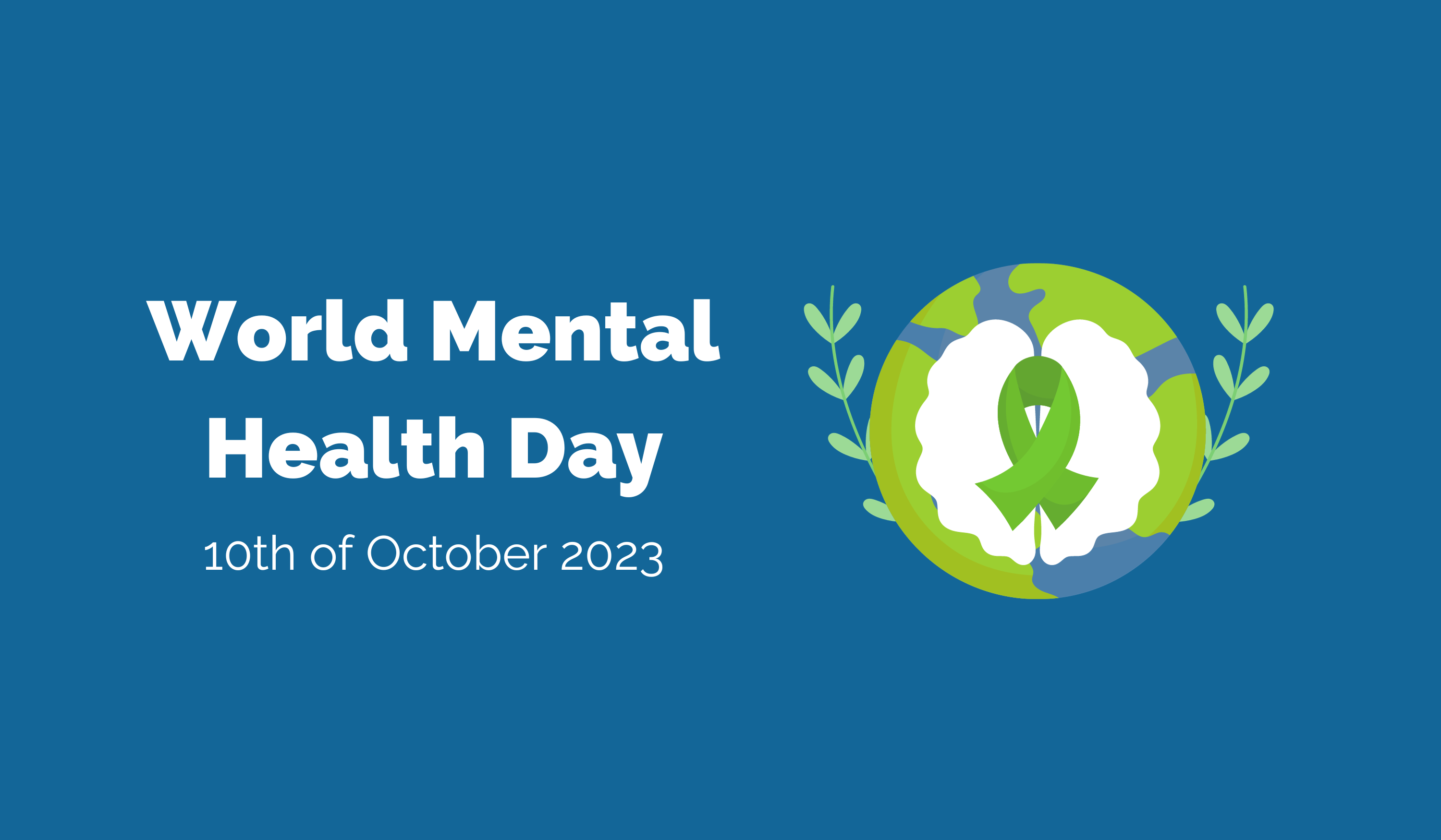 Reflecting on World Mental Health Day K2M